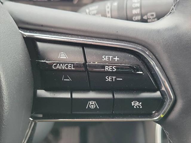 2025 Mazda CX-70 Premium Plus Package