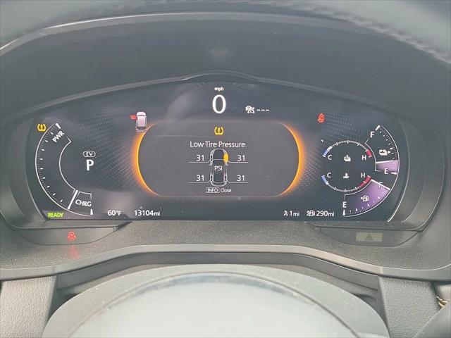 2025 Mazda CX-70 Premium Plus Package