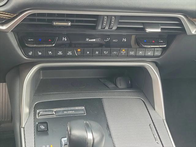 2025 Mazda CX-70 Premium Plus Package