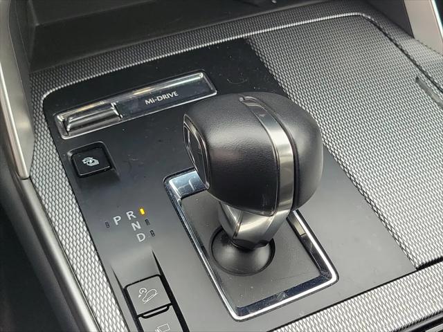 2025 Mazda CX-70 Premium Plus Package