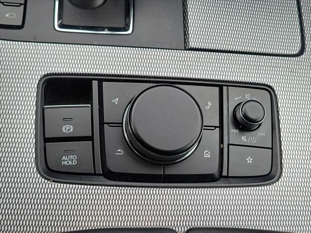 2025 Mazda CX-70 Premium Plus Package