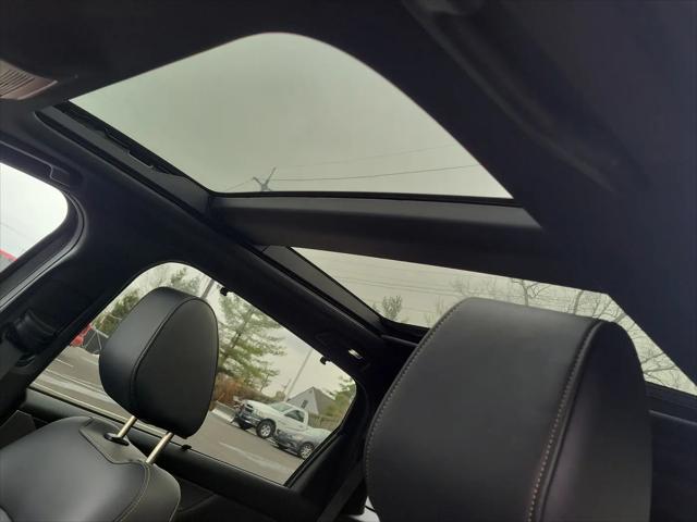 2025 Mazda CX-70 Premium Plus Package