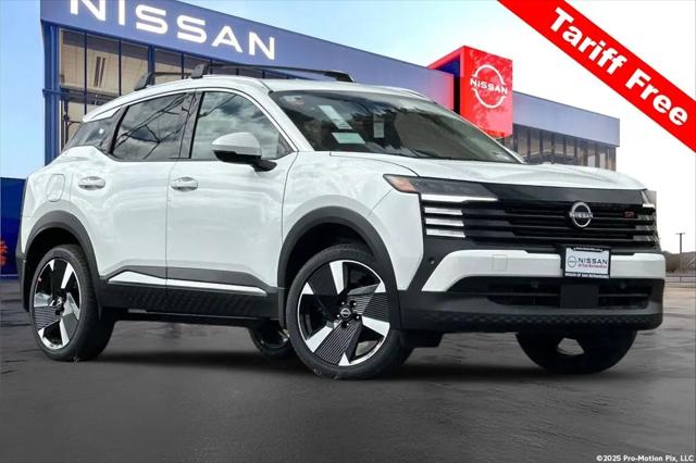 2025 Nissan Kicks SR FWD for sale in San Bernardino, CA