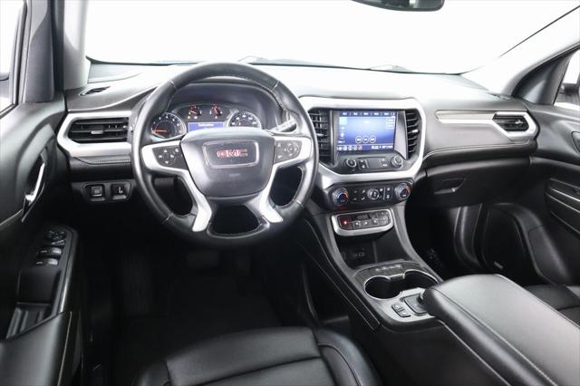 2023 GMC Acadia FWD SLT