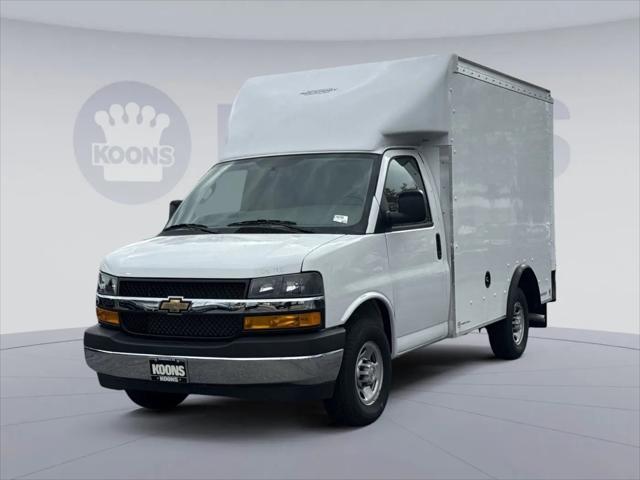2025 Chevrolet Express Cutaway Work Van for sale in Clarksville, MD
