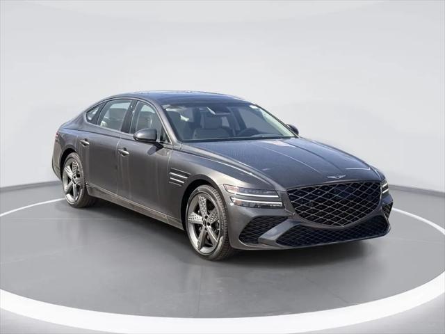 2025 Genesis G80 2.5T Sport Prestige AWD for sale in Indianapolis, IN