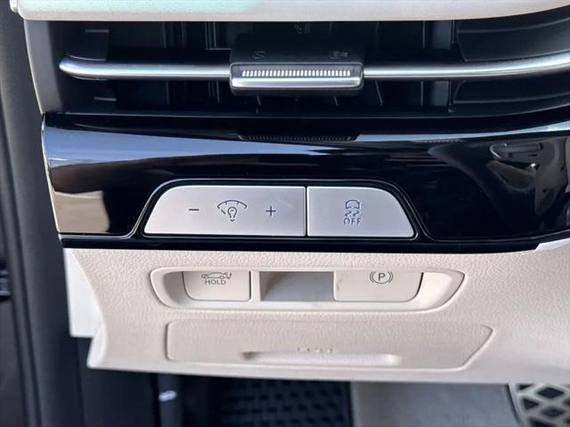 2025 Genesis G80 2.5T Sport Prestige AWD