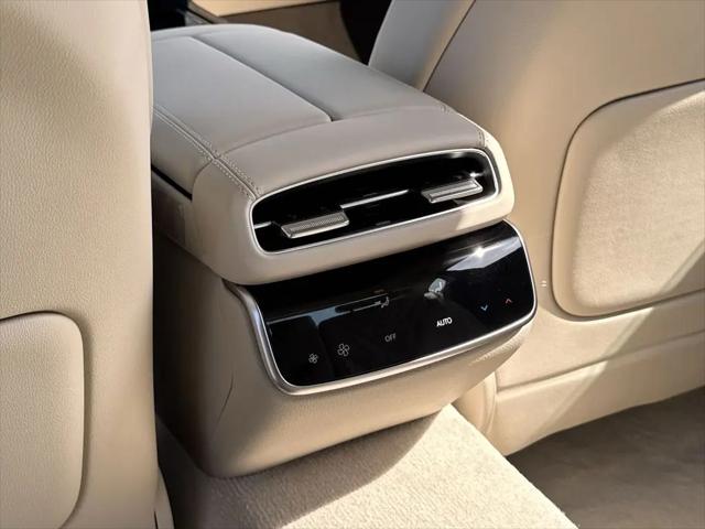 2025 Genesis G80 2.5T Sport Prestige AWD