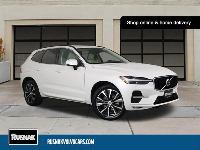 2022 Volvo XC60 B5 Momentum for sale in Pasadena, CA