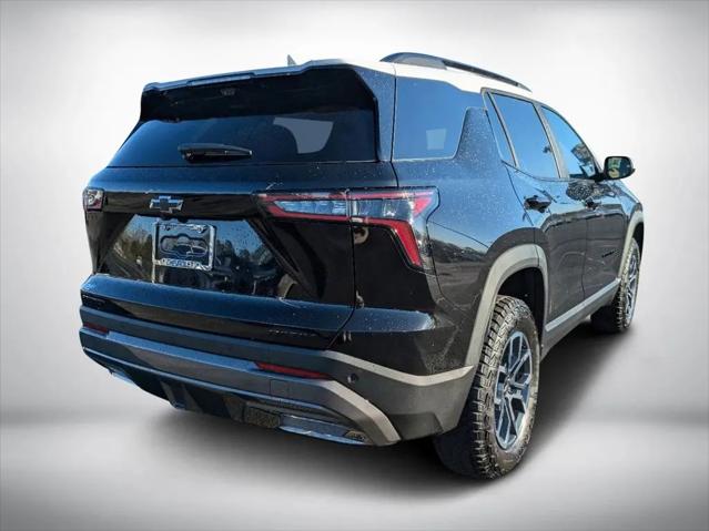 2025 Chevrolet Equinox FWD ACTIV