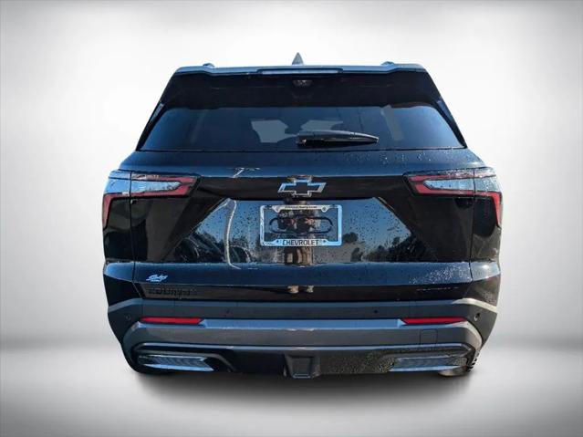 2025 Chevrolet Equinox FWD ACTIV