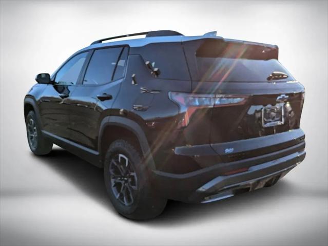 2025 Chevrolet Equinox FWD ACTIV