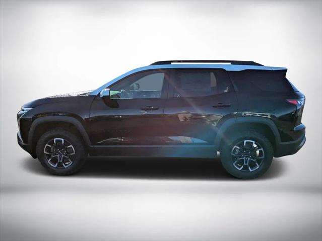 2025 Chevrolet Equinox FWD ACTIV
