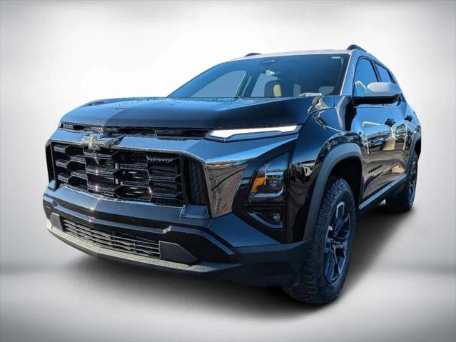 2025 Chevrolet Equinox FWD ACTIV
