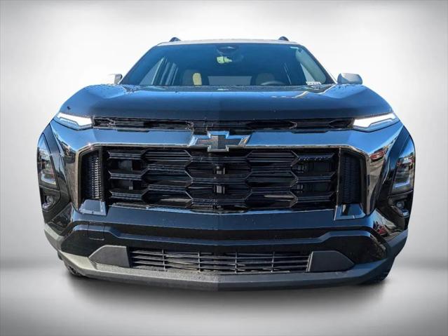 2025 Chevrolet Equinox FWD ACTIV