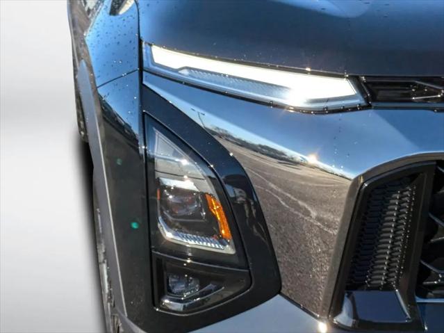 2025 Chevrolet Equinox FWD ACTIV