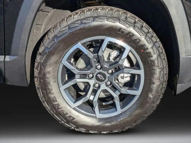 2025 Chevrolet Equinox FWD ACTIV