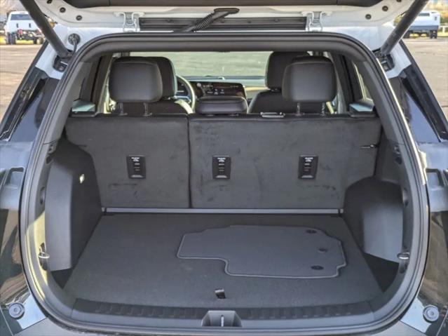 2025 Chevrolet Equinox FWD ACTIV