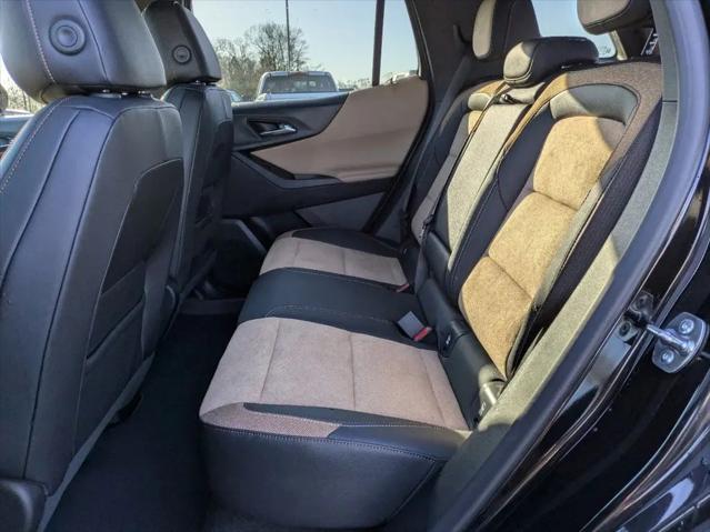 2025 Chevrolet Equinox FWD ACTIV