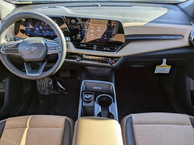 2025 Chevrolet Equinox FWD ACTIV