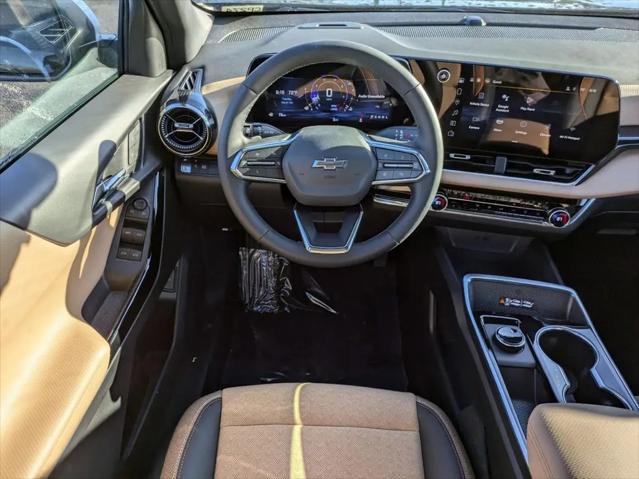2025 Chevrolet Equinox FWD ACTIV