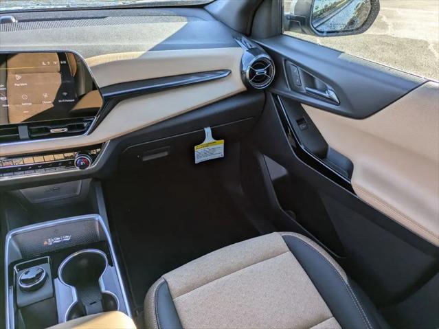 2025 Chevrolet Equinox FWD ACTIV