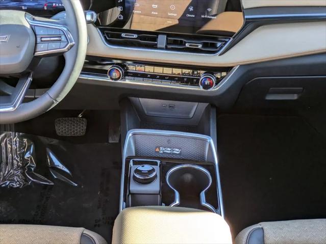 2025 Chevrolet Equinox FWD ACTIV