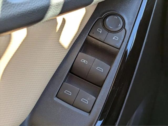 2025 Chevrolet Equinox FWD ACTIV