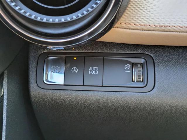 2025 Chevrolet Equinox FWD ACTIV