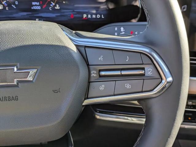 2025 Chevrolet Equinox FWD ACTIV