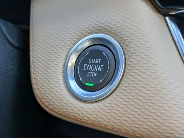 2025 Chevrolet Equinox FWD ACTIV