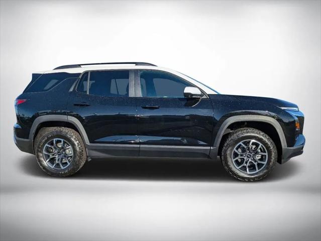 2025 Chevrolet Equinox FWD ACTIV