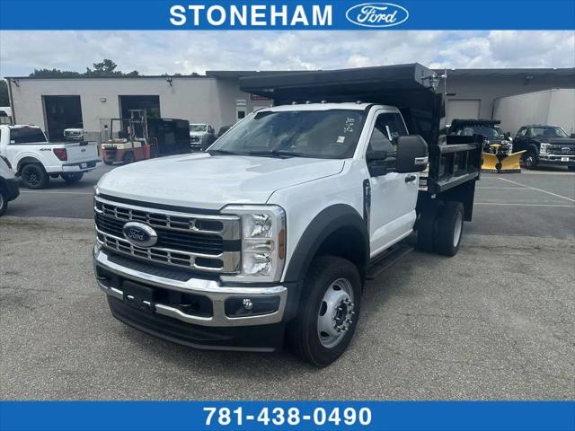 2025 Ford F-550 XL for sale in Stoneham, MA