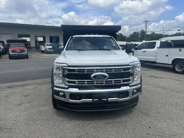 2025 Ford F-550 XL