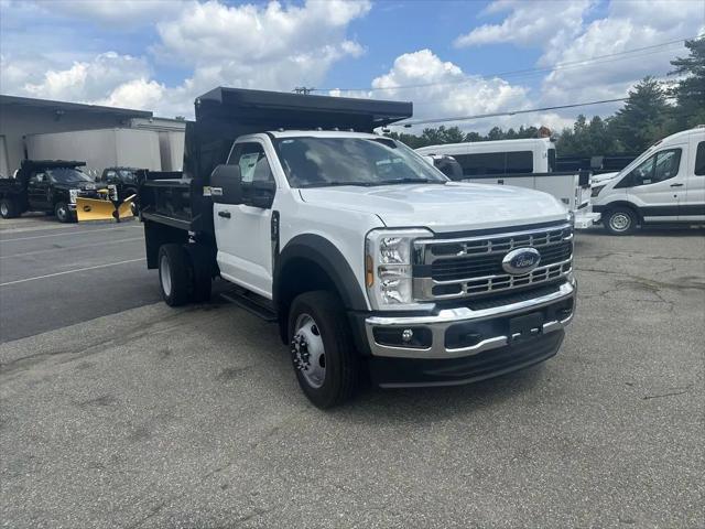 2025 Ford F-550 XL