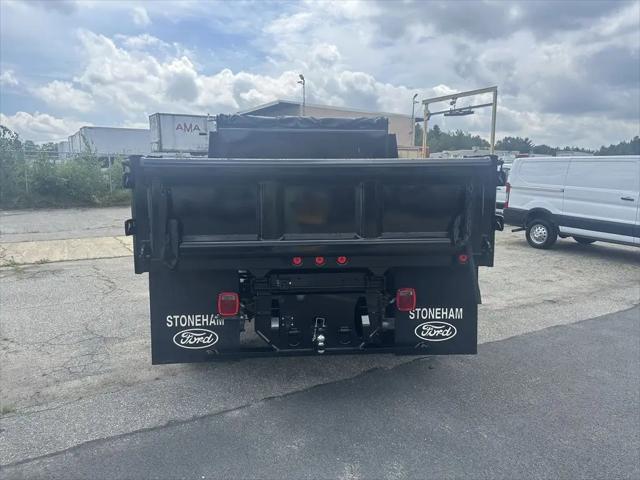 2025 Ford F-550 XL