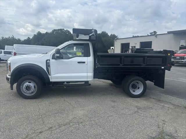 2025 Ford F-550 XL
