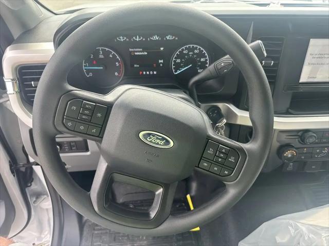 2025 Ford F-550 XL