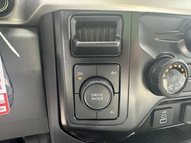 2025 Ford F-550 XL