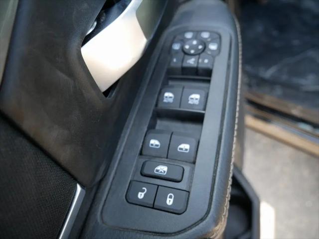 2025 Ram 2500 Big Horn Crew Cab 4x4 6'4" Box