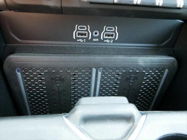 2025 Ram 2500 Big Horn Crew Cab 4x4 6'4" Box