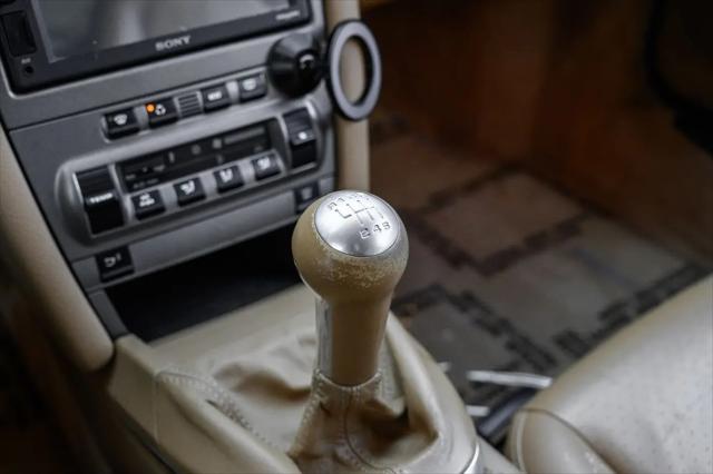 2006 Porsche Cayman S