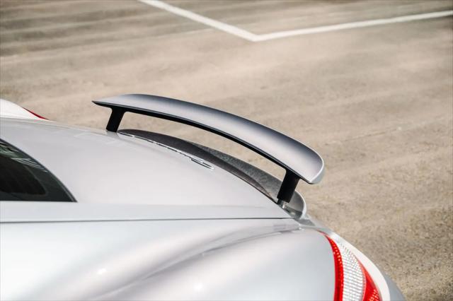 2006 Porsche Cayman S