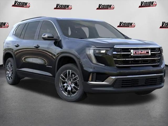 2025 GMC Acadia FWD Elevation for sale in Rochester, NY