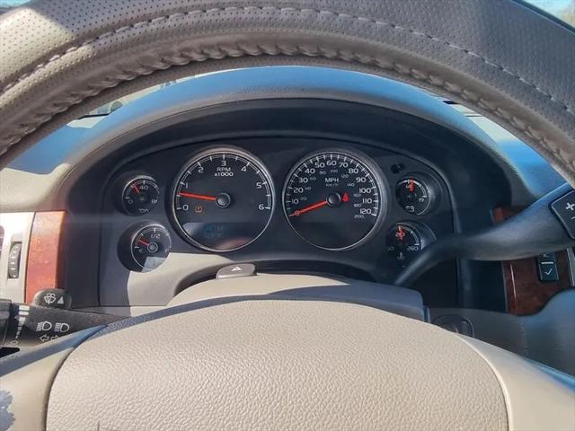 2012 Chevrolet Suburban LT