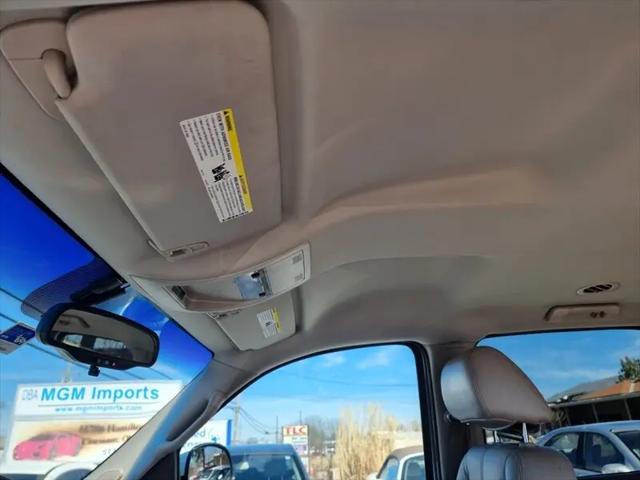 2012 Chevrolet Suburban LT