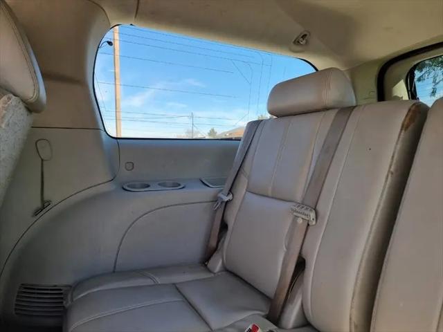 2012 Chevrolet Suburban LT
