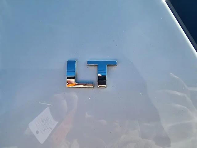 2012 Chevrolet Suburban LT