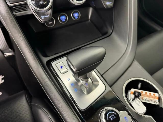 2023 Genesis G70 2.0T AWD