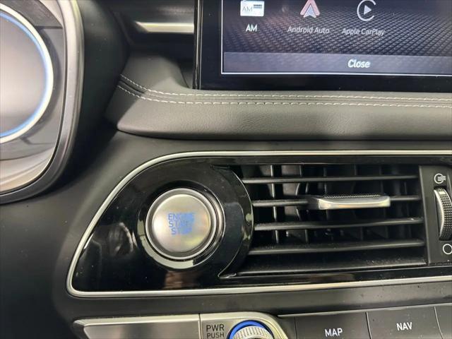2023 Genesis G70 2.0T AWD